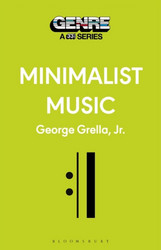 Minimalist Music (Book)