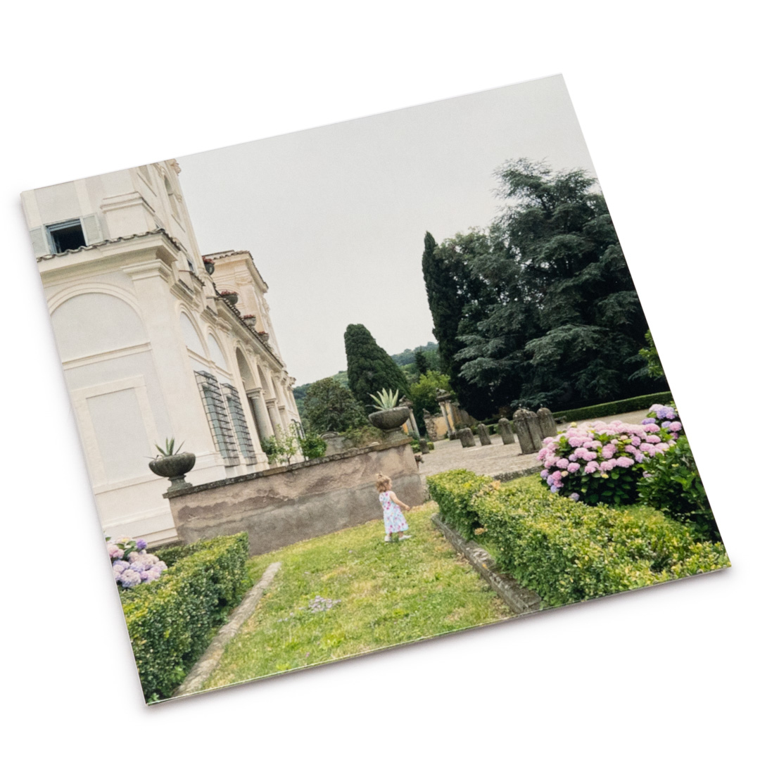 In a Few Places Along the River