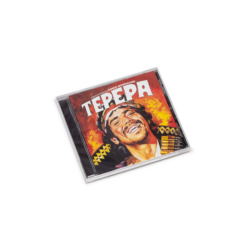 Tepepa