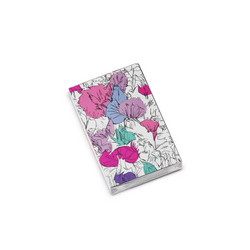 Music To Watch Seeds Grow By 001: Woo (Sweet Peas)