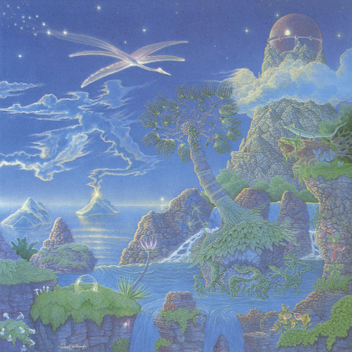 Trust The Guide And Glide