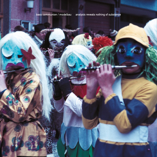 Analysis Reveals Nothing Of Substance