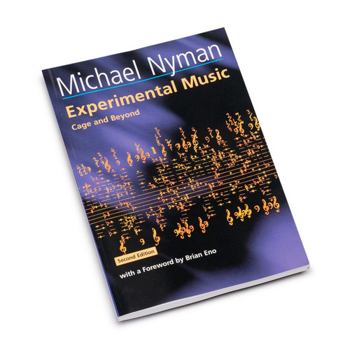 Experimental Music: Cage and Beyond (Book)