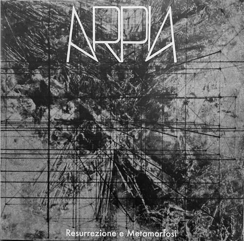 Resurrezione E Metamorfosi