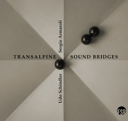 Transalpine Sound Bridges (Munich-Milano)