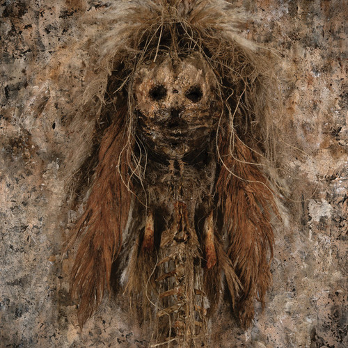 Spiritually Unemployed