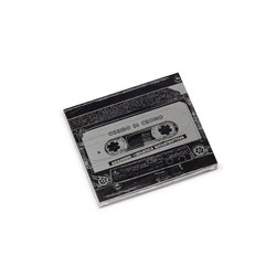 Ossido Di Cromo (Anamnesi Mediatica Ricostruttiva)