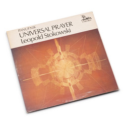 Universal Prayer (LP)