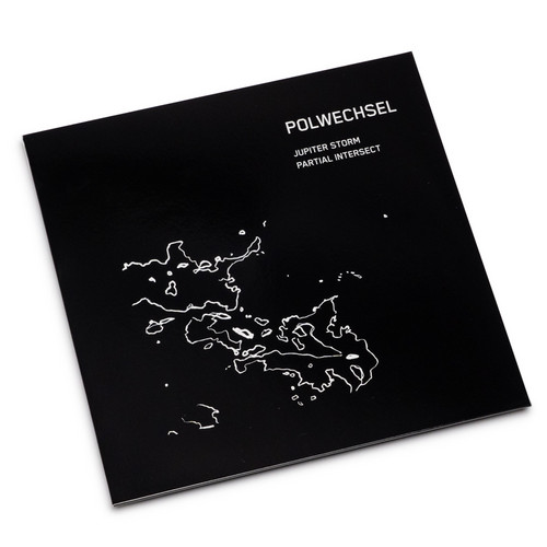 Embrace 1: Jupiter Storm / Partial Intersect