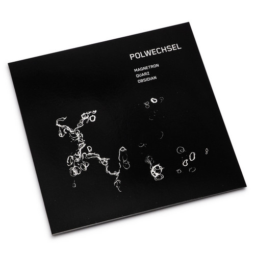 Embrace 3: Magnetron / Quarz / Obsidian