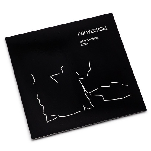 Embrace 4: Orakelstücke / Aquin