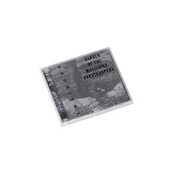 Garden Of The Mutilated Paratroopers