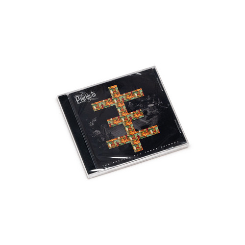 The Evening Sun Turns Crimson