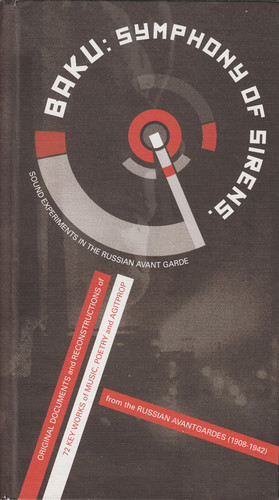 Baku: Symphony Of Sirens