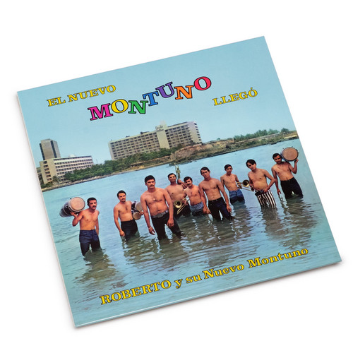 El Nuevo Montuno Llegó