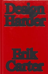 Design Harder (Book)
