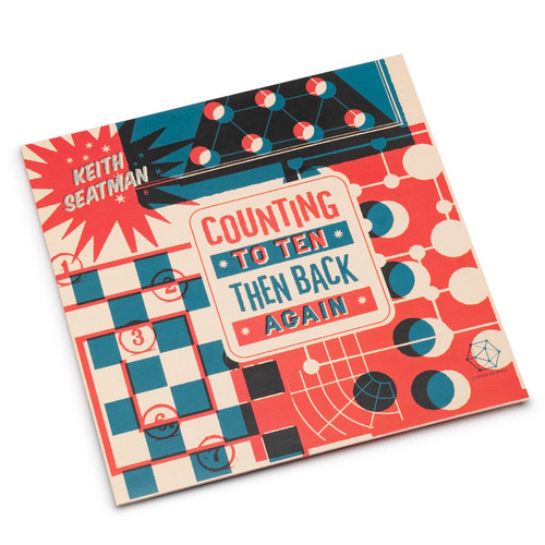  Counting To Ten Then Back Again 