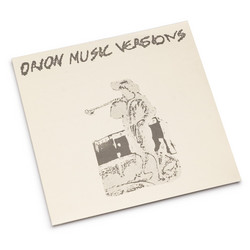 Orion Music Versions 