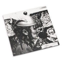 The Space Lady's Greatest Hits