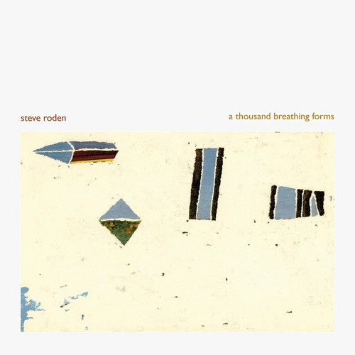 A Thousand Breathing Forms