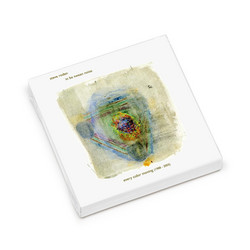 Every Color Moving (1988-2003)