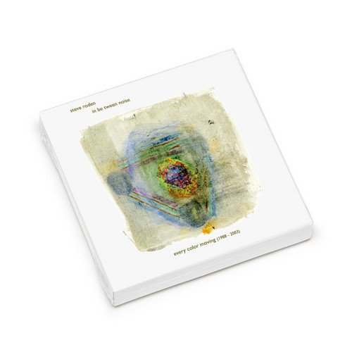 Every Color Moving (1988-2003)