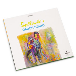 Spellbinder Verve Vault 