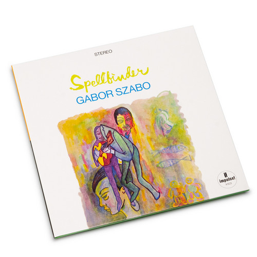 Spellbinder Verve Vault 