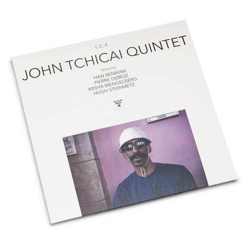 John Tchicai Quintet, John Tchicai Peter Kowald Duo