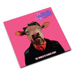 The World Of Genius Hans