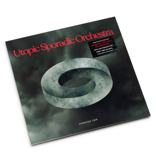 Utopic Sporadic Orchestra