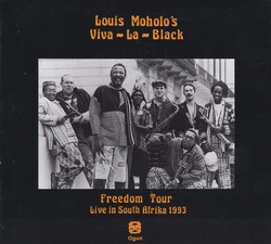 Freedom Tour Live In South Afrika 1993