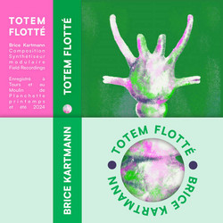  Totem flotté 