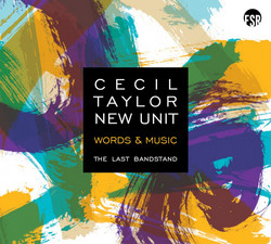 Words & Music (The Last Bandstand)