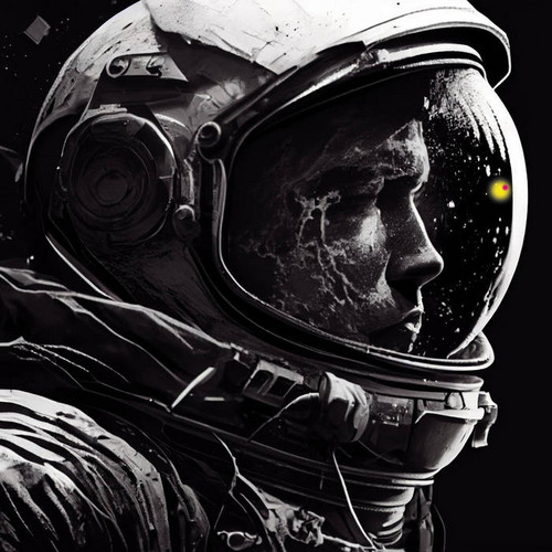 Escape - The Futurescape