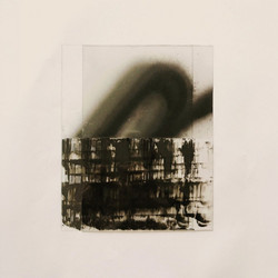 Silence is a Sharpened Blade / Ashes / The End Site /  A Pearl in the Jaw /  Flautas Ahogadas para Jacobo Grinberg