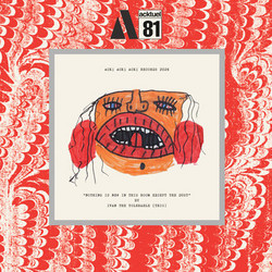 Nothing Is New In This Room Except The Dust 