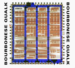 My Government Is My Soul