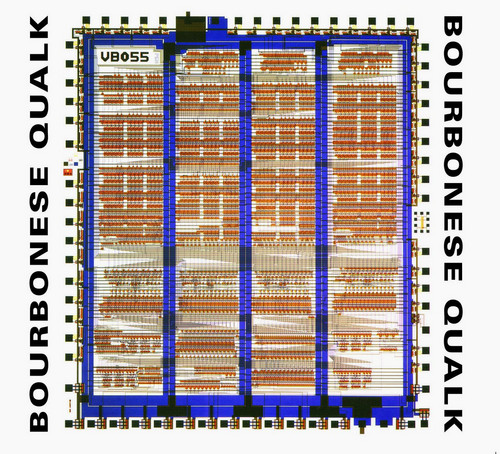 My Government Is My Soul