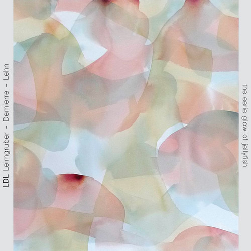 The eerie glow of jellyfish 