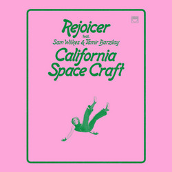  California Space Craft 