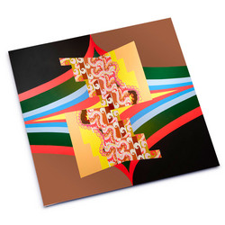 Music For Pulse Meridian Foliation