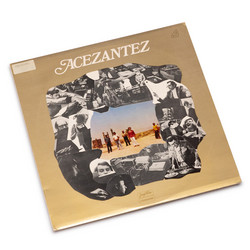 Acezantez (LP)