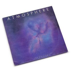 Atmosphere (LP)