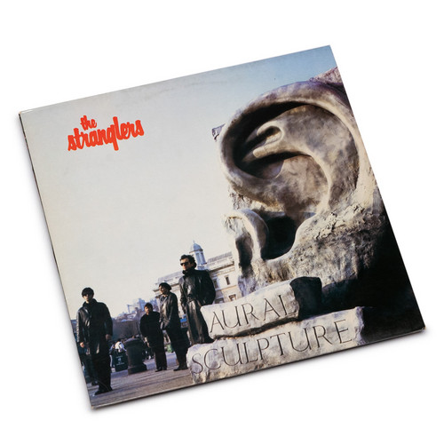 Aural Sculpture (LP)