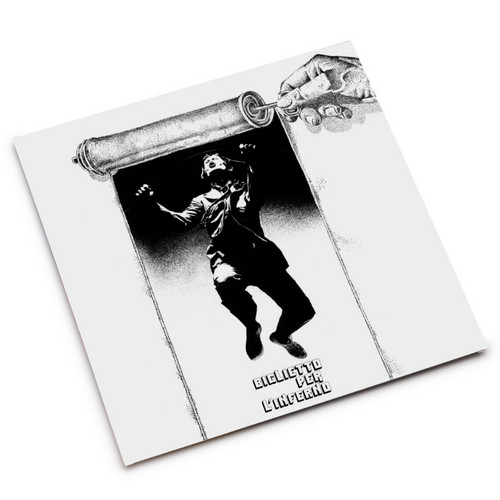 Biglietto Per L'Inferno