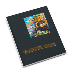 Black Ark (Book)
