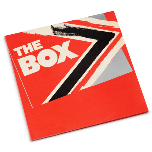 The Box (12"EP)