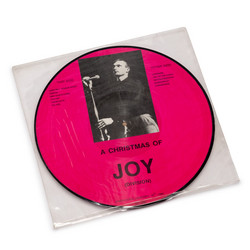 A Christmas Of Joy (Division) (picture-LP)