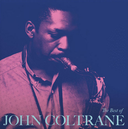 The Best Of John Coltrane